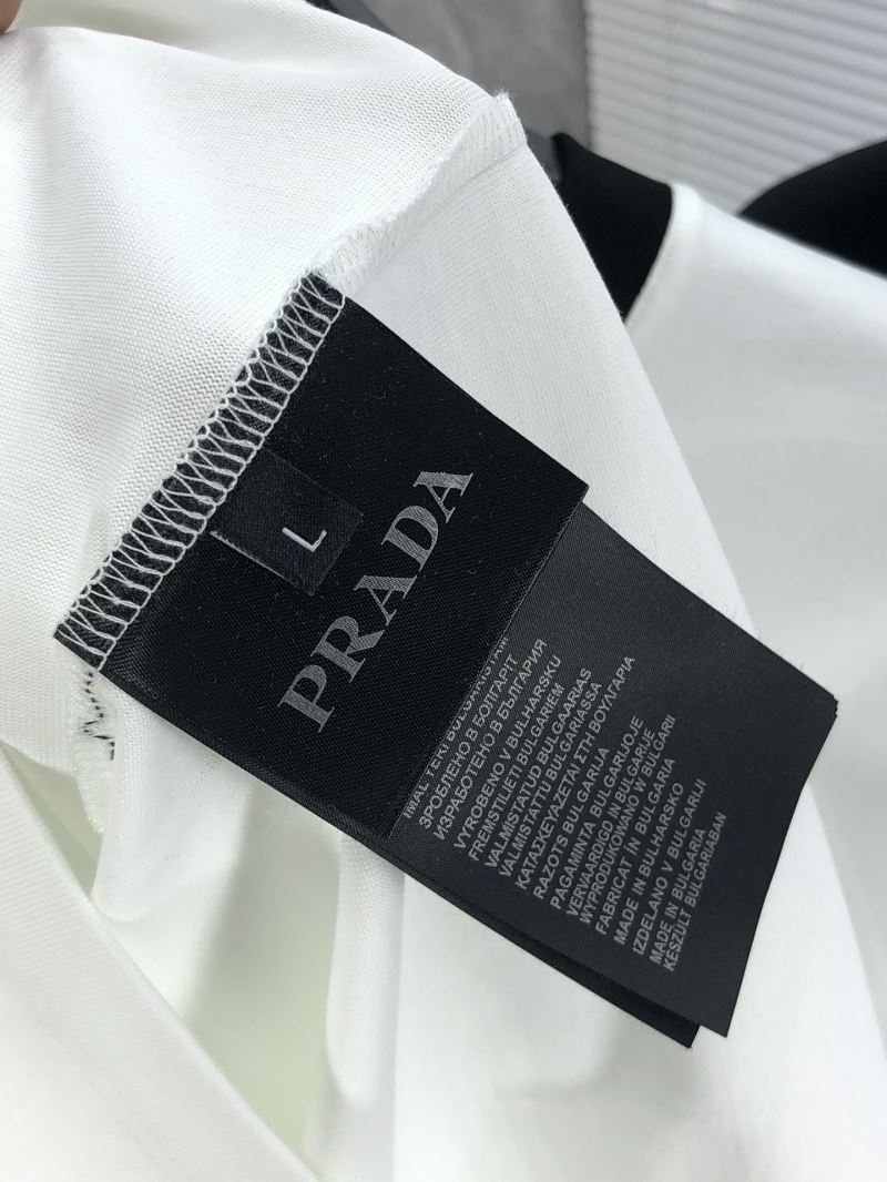 Prada T-Shirts